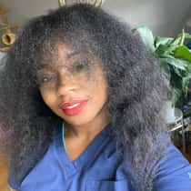 Yeboah Margaret