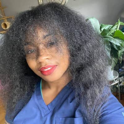 Yeboah Margaret