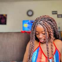 Patricia Pokuaa