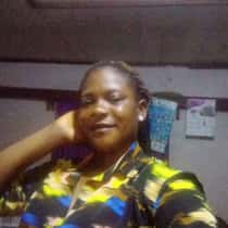 Margaret