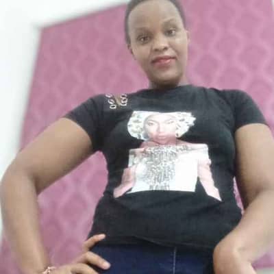 Sharon