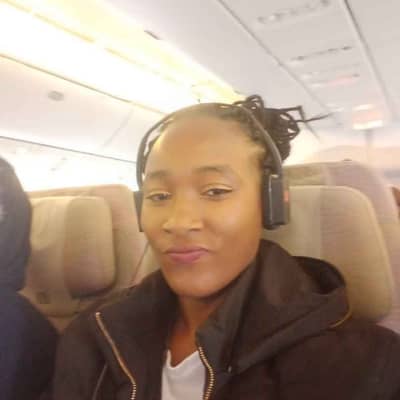 naomi