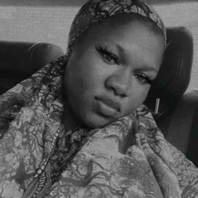 Nancy Patrick