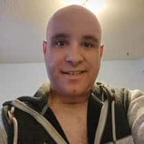 Jon Vance