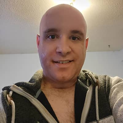 Jon Vance