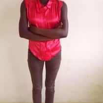 Kienyeji shee