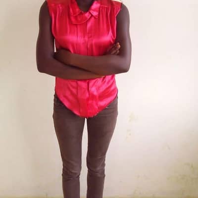 Kienyeji shee