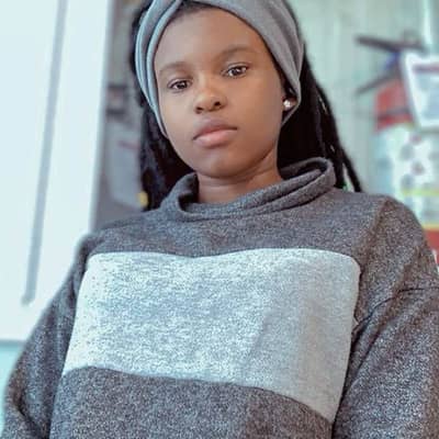 Tamia❤️