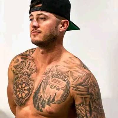 clint wright