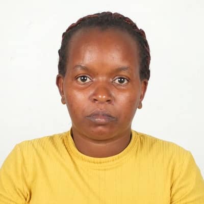 Njeri Wacera