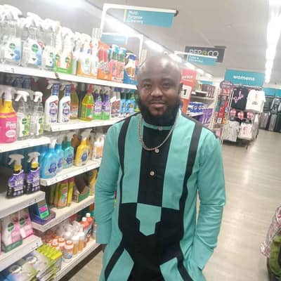 chinedu Henry ihekaeme