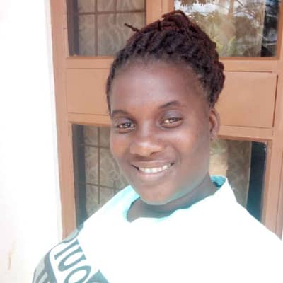 Nakiwala Liz