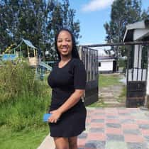 Karen wambui