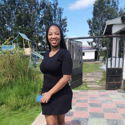 Karen wambui