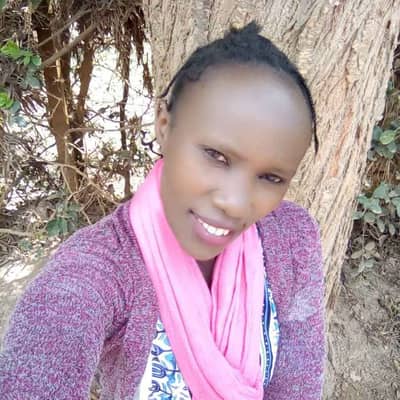 Najma J