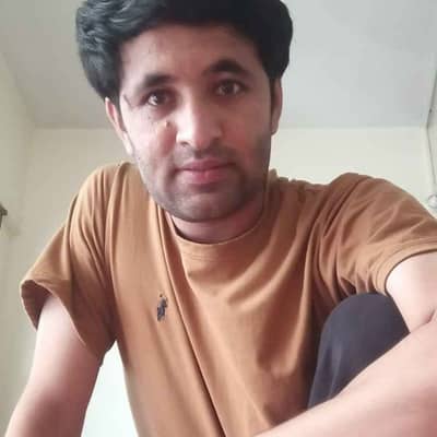 kashif