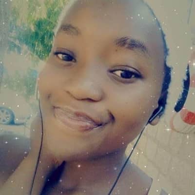 Joy Mwenya