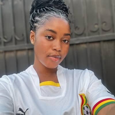 Ama Adoma