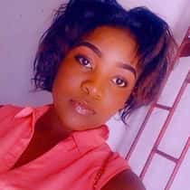 Lauretta🦋