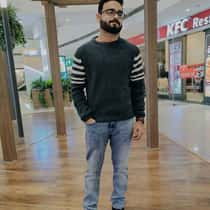 Shwetabh