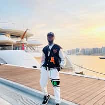 Prince khay