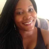 Miss Thandi