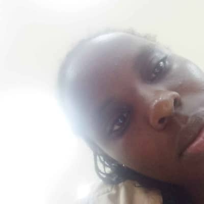 Jane Mwaniki