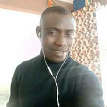 Ameh Monday