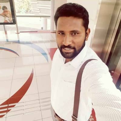Hemanth