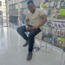 king