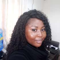 Edith offiah