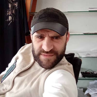 Ahmed sy