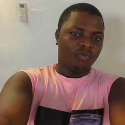 Olamilekan