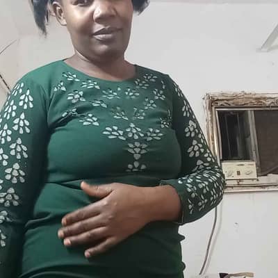 agnes masika
