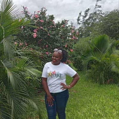 Esther Esther