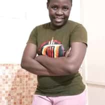 faith wangila