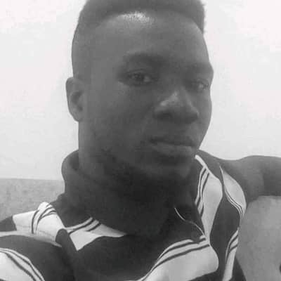 Jackson Frempong