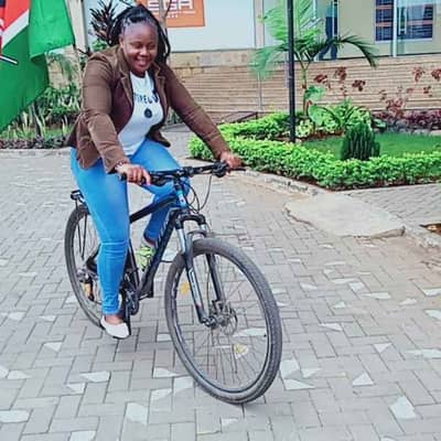 Christine Anyango