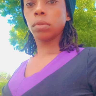 faith mwenegoha