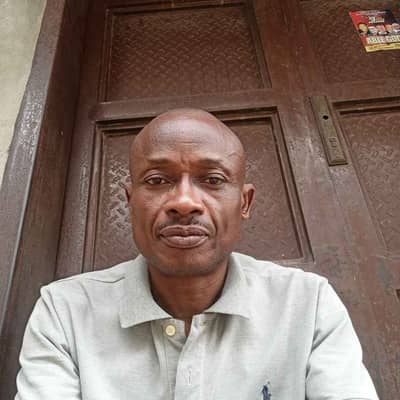 iyke