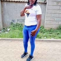 Ann mwesh