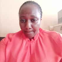 Carolyne kinyua