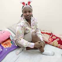 prisca ndambuki