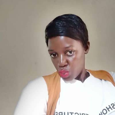 Nanyondo Grace