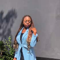 sthabiso Kate lundwe