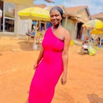 Afia sarpong