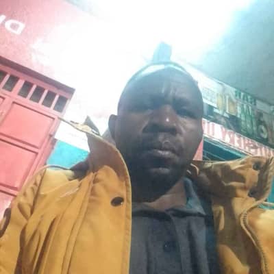 David mark