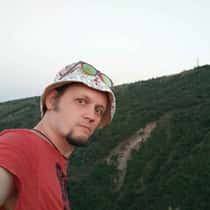 Alex rain