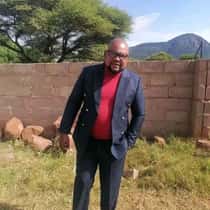 kgosi Marumo Khama