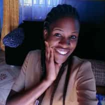 Mary wanambuko